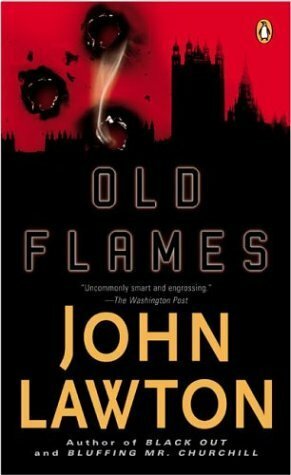 Old Flames by John Lawton