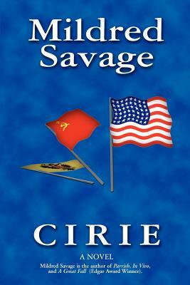 Cirie by Mildred Savage