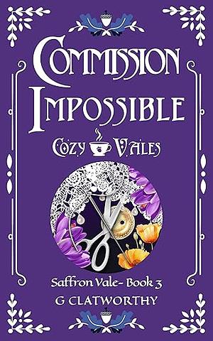 Commission Impossible by G. Clatworthy