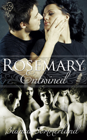 Rosemary Entwined by Bianca Sommerland