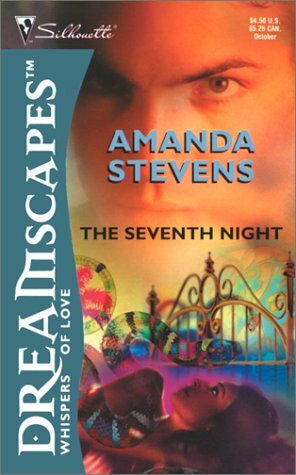 The Seventh Night by Amanda Stevens