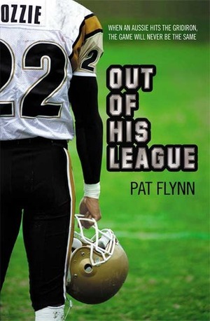 Out of His League by Pat Flynn