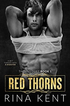 Red Thorns  by Rina Kent