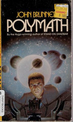 Polymath by John Brunner