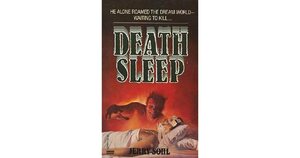 Death Sleep by Jerry Sohl