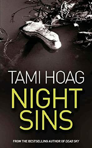 Night Sins by Tami Hoag