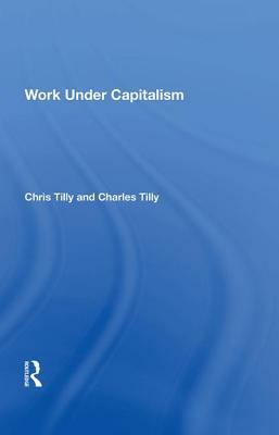 Work Under Capitalism by Chris Tilly