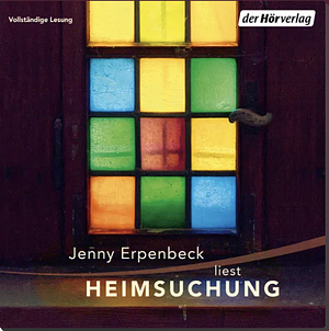 Heimsuchung by Jenny Erpenbeck