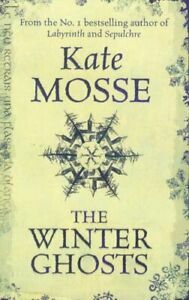 The Winter Ghosts by Kate Mosse