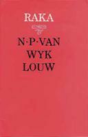 Raka by N.P. van Wyk Louw