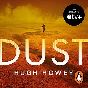 Dust by Hugh Howey