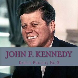 John F. Kennedy by Keith Pruitt