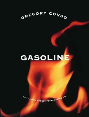 Gasoline by Gregory Corso