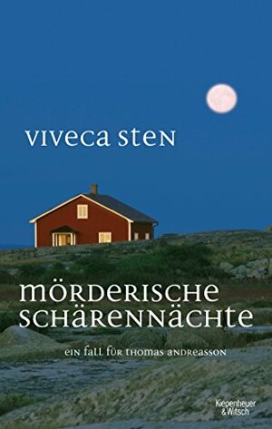 Mörderische Schärennächte by Viveca Sten