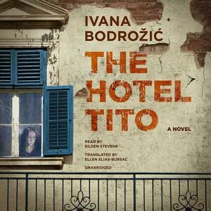 The Hotel Tito by Ivana Bodrožić