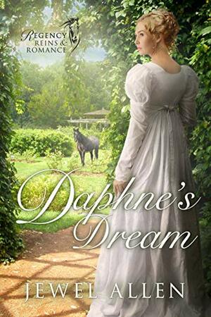 Daphne's Dream by Jewel Allen