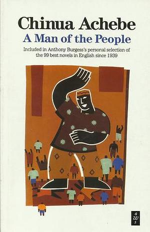 A Man of the People by Chinua Achebe