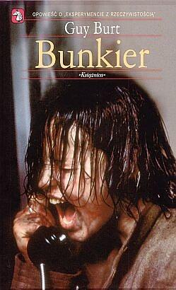 Bunkier by Guy Burt