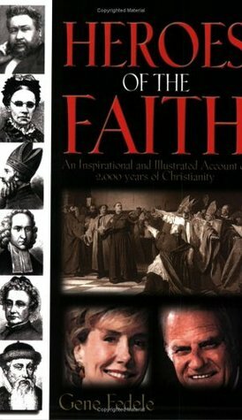 Heroes of Faith by Gene Fedele
