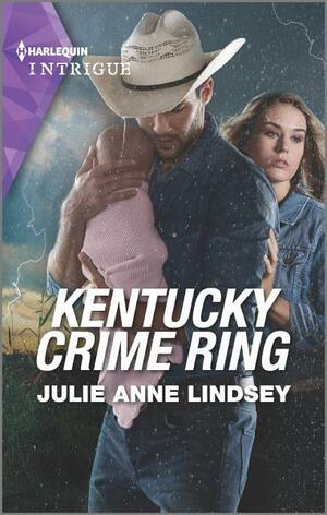 Kentucky Crime Ring by Julie Anne Lindsey
