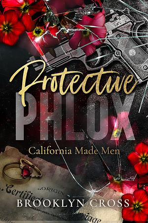 Protective Phlox by Brooklyn Cross