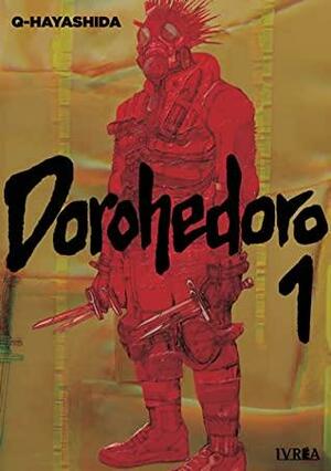 Dorohedoro, vol. 1 by Q Hayashida, Christian Caccioppoli