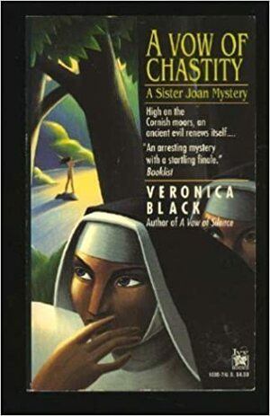 A Vow of Chastity by Veronica Black