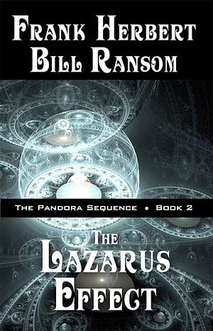 The Lazarus Effect by Frank Herbert, Bill Ransom