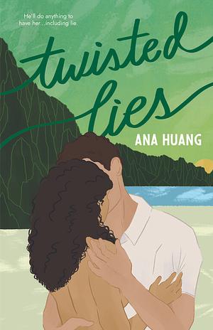 Twisted Lies by Ana Huang