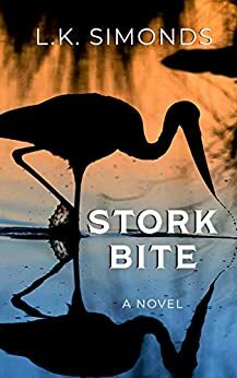 Stork Bite by L.K. Simonds, L.K. Simonds