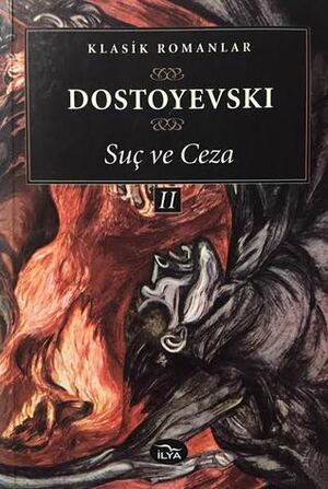 Suç ve Ceza 2.Cilt by Fyodor Dostoevsky, Nurşen Özkan