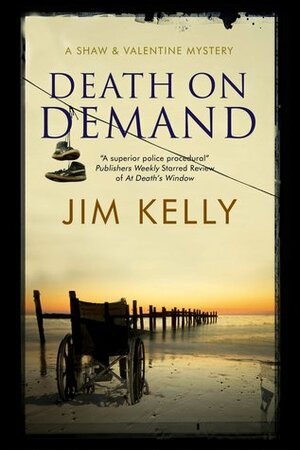 Death on Demand by Jim Kelly