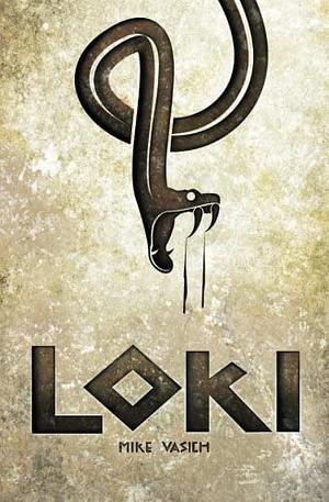 Loki by Mike Vasich