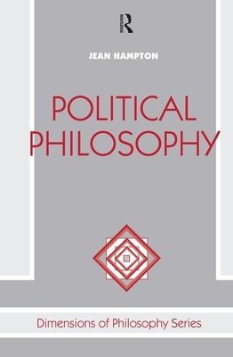 Political Philosophy by Jean Hampton