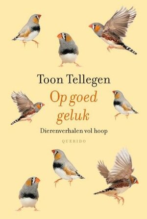 Op goed geluk by Toon Tellegen