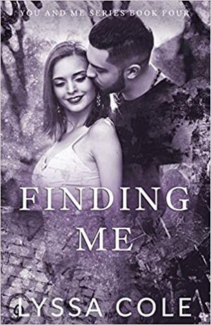 Finding Me by Lyssa Cole