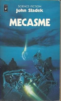 Mécasme by John Sladek