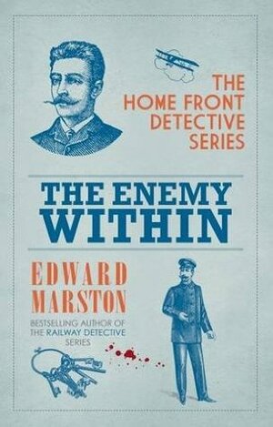 The Enemy Within by Edward Marston