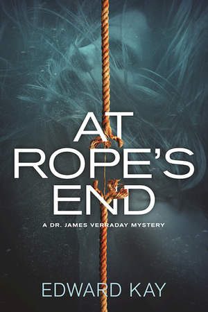 At Rope's End by Edward Kay