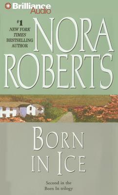 Born in Ice by Nora Roberts