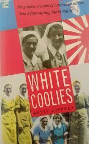 White Coolies by Betty Jeffrey