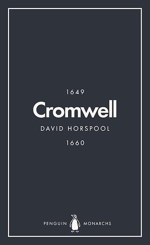 Cromwell by David Horspool