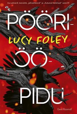 Pööriööpidu by Lucy Foley