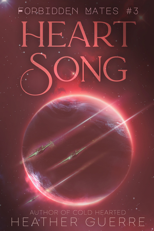Heart Song  by Heather Guerre