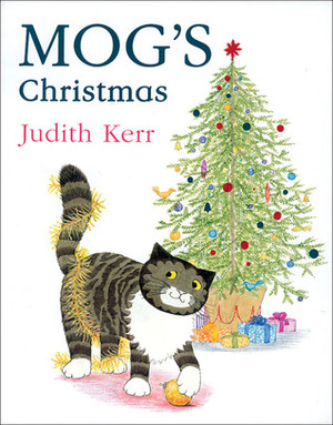 Mog's Christmas by Judith Kerr