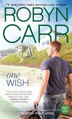 1 Wish by Robyn Carr
