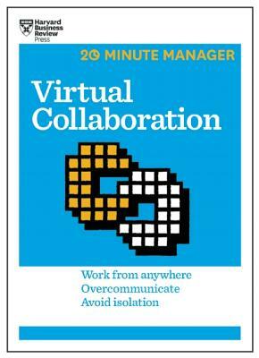 Virtual Collaboration by Harvard Business Review