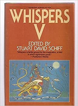 Whispers V by Stuart David Schiff