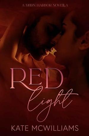 Red Light by Kate McWilliams