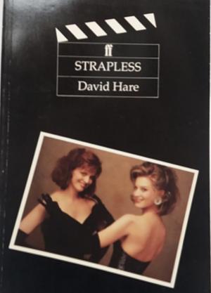 Strapless by David Hare